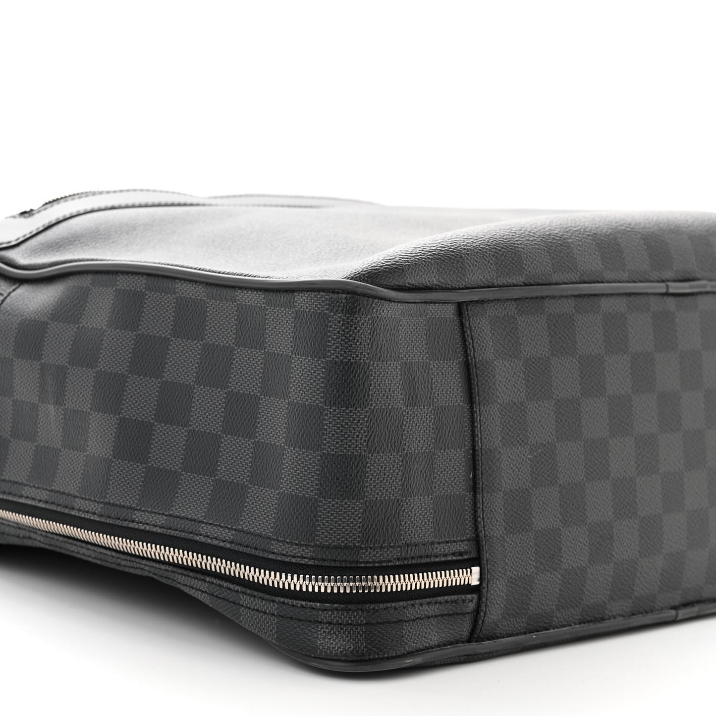 Damier Graphite Overnight