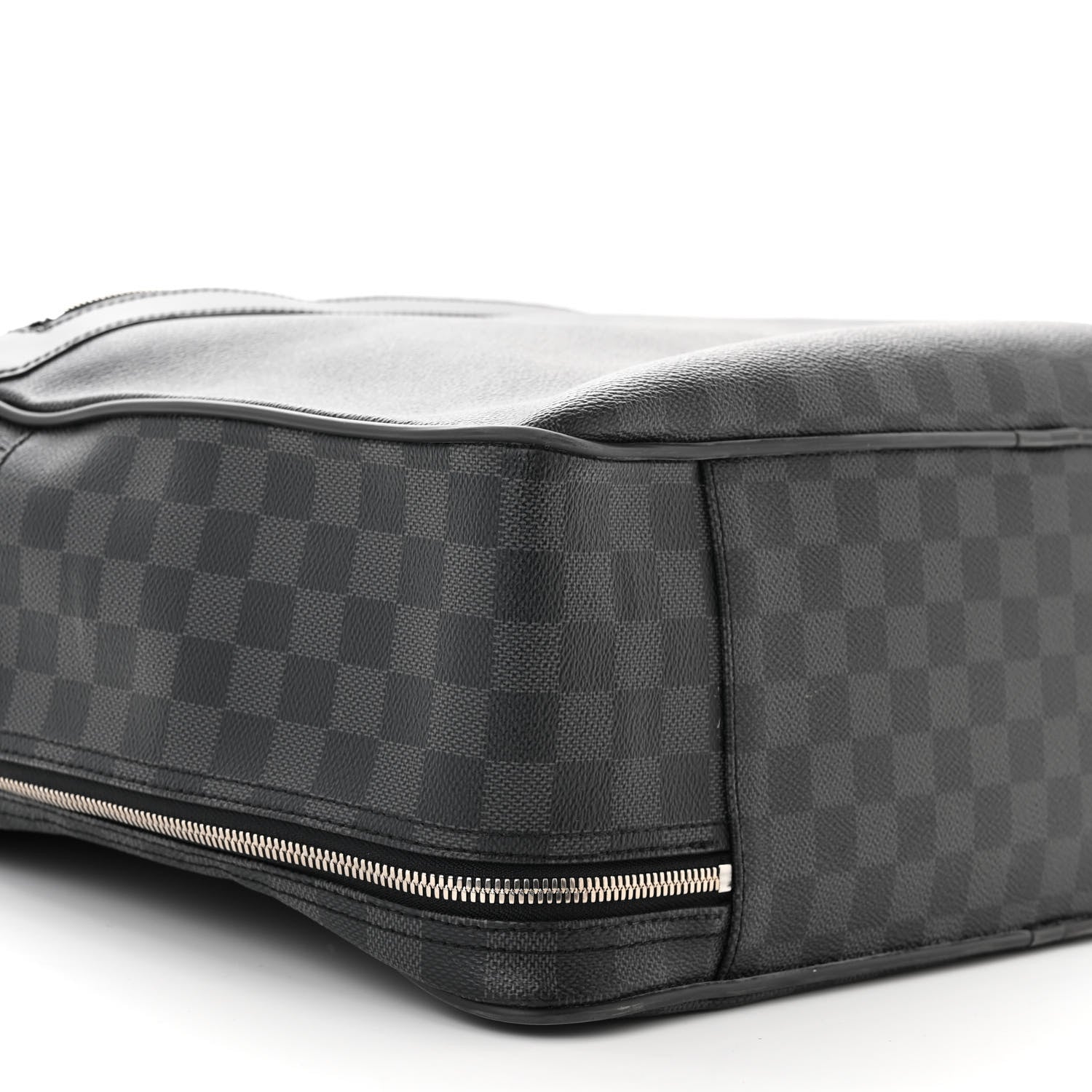 Louis Vuitton Damier Graphite Overnight 11 of 13