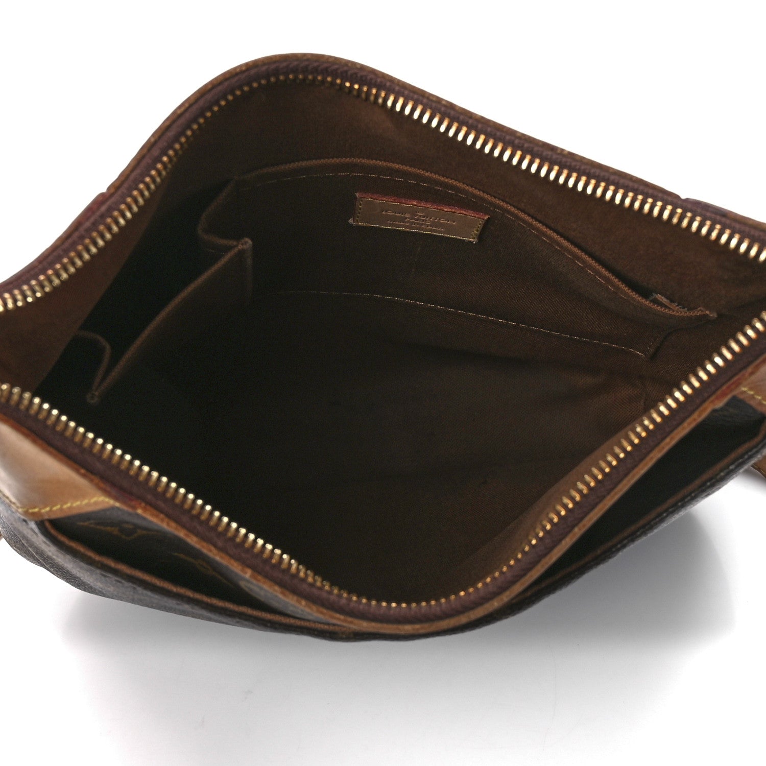 Louis Vuitton Monogram Odeon PM 5 of 14