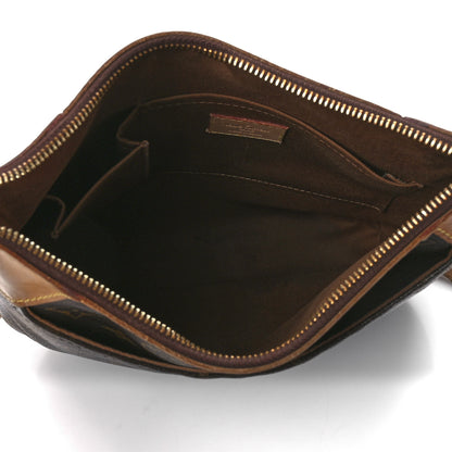 Louis Vuitton Monogram Odeon PM 5 of 14
