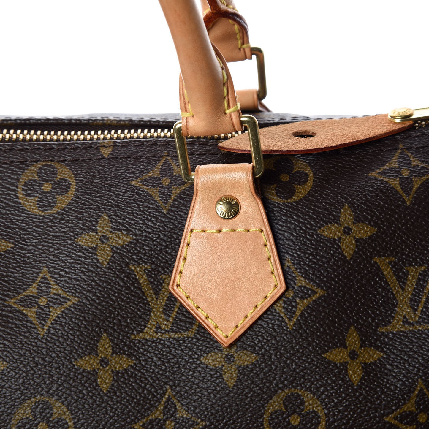 Monogram Speedy 30