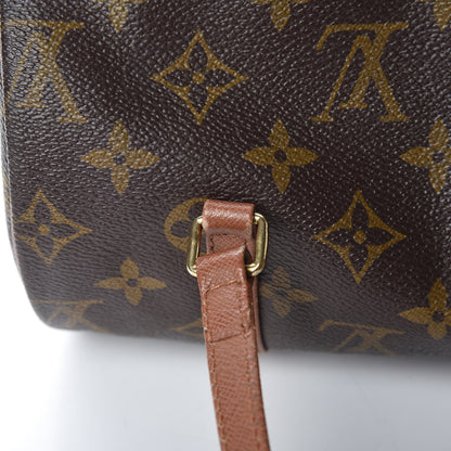 Louis Vuitton Monogram Papillon 26 9 of 21