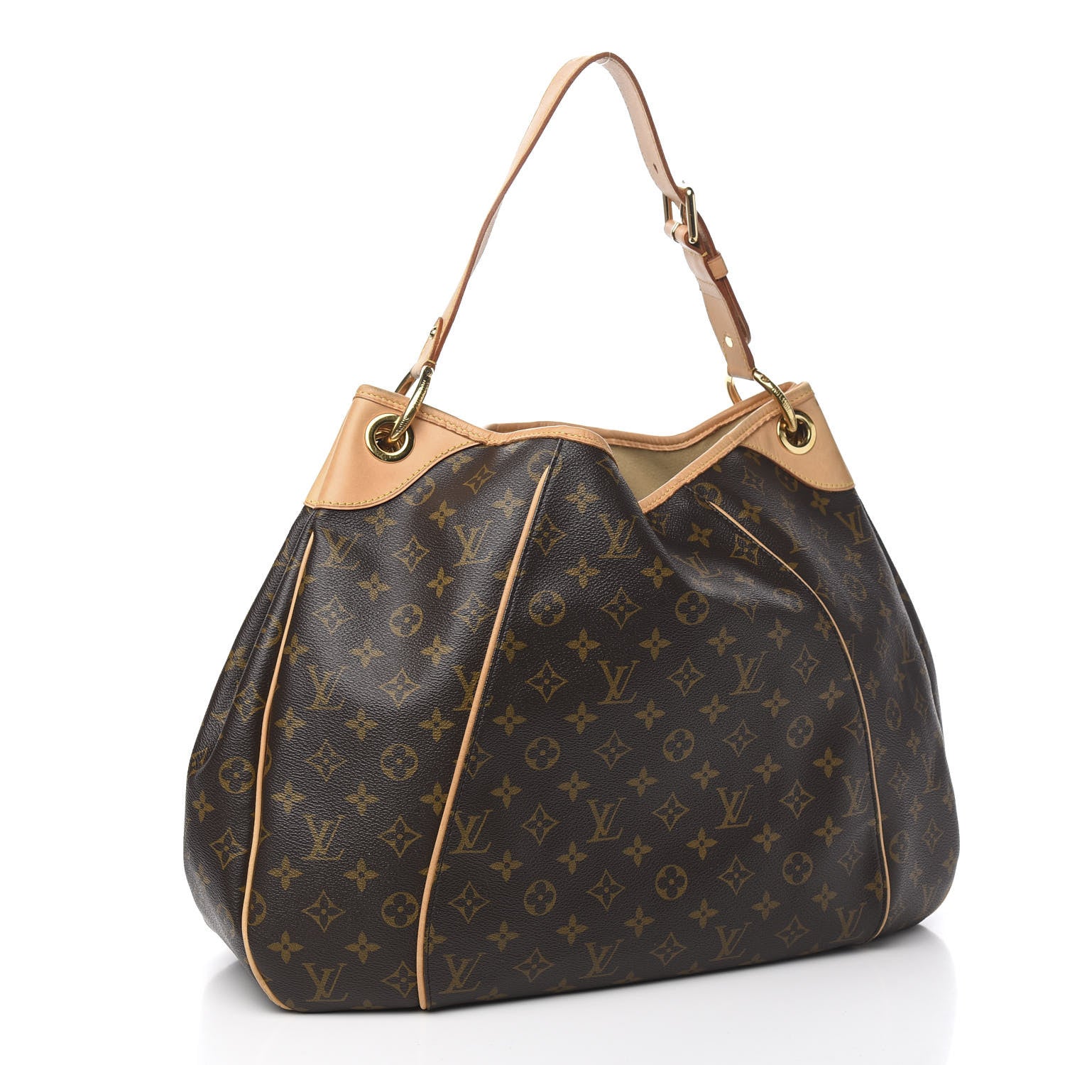 Louis Vuitton Monogram Galliera GM 2 of 11
