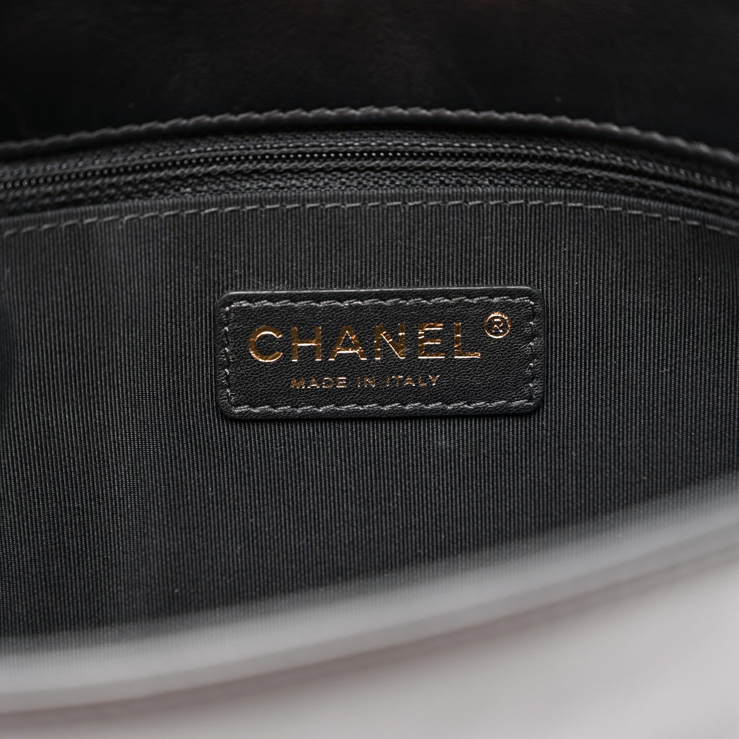 Chanel Lambskin Quilted Graphic Medium Flap Multicolor 6 of 12