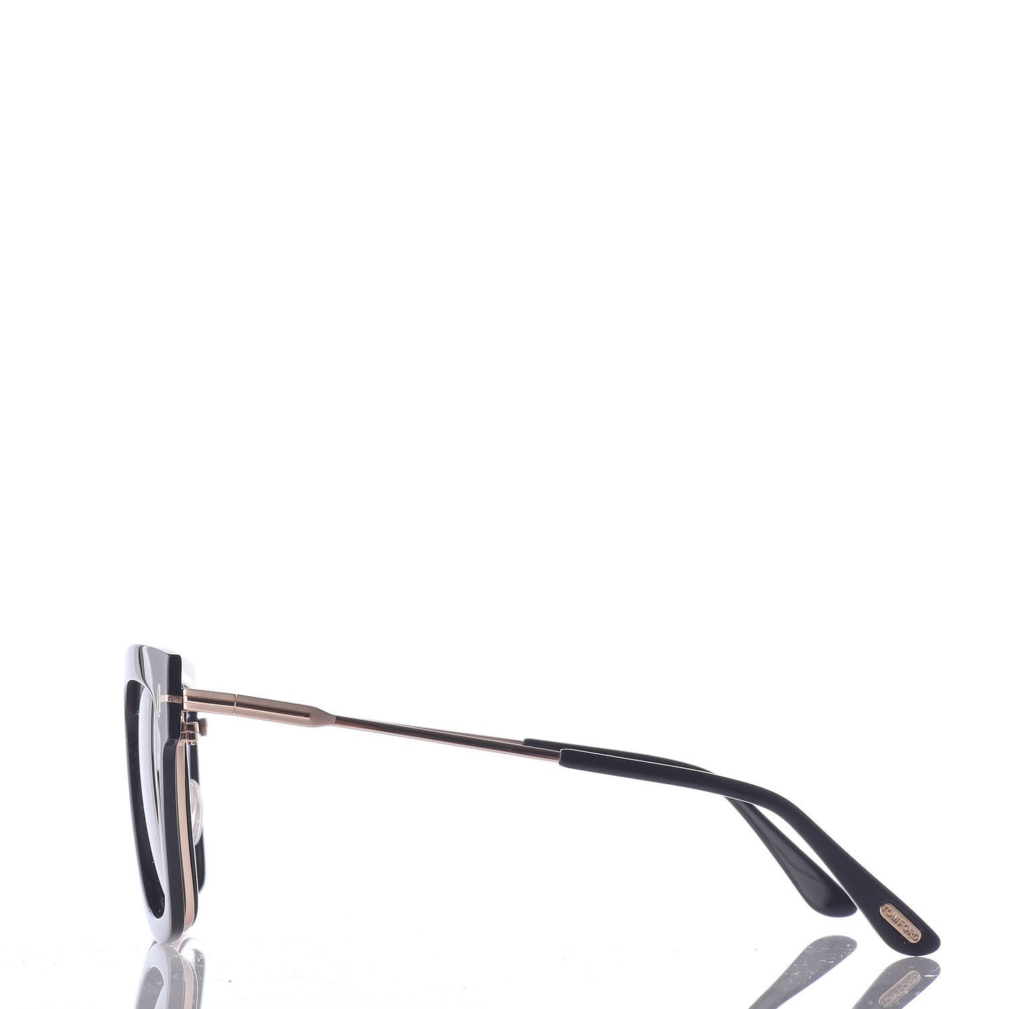 Lara Sunglasses TF573 Black