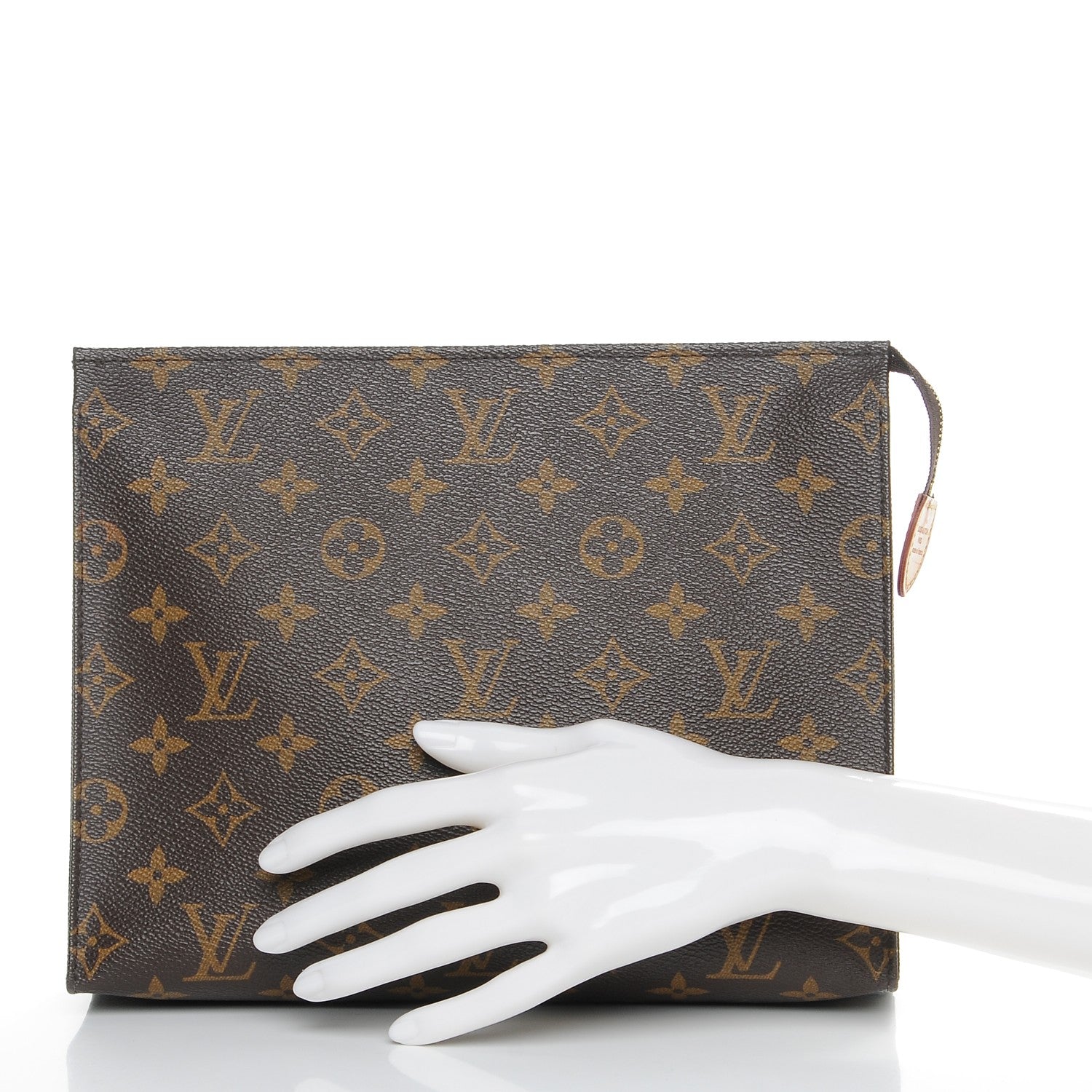 Louis Vuitton Monogram Toiletry Pouch 26 2 of 7