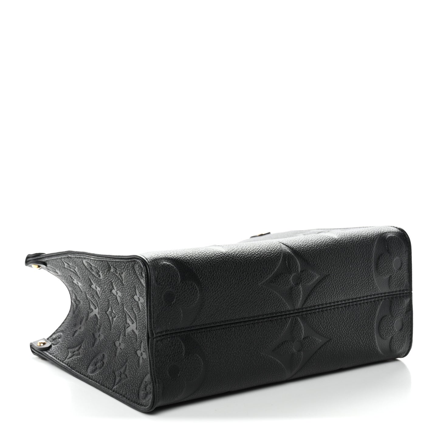Empreinte Monogram Giant Onthego PM Black
