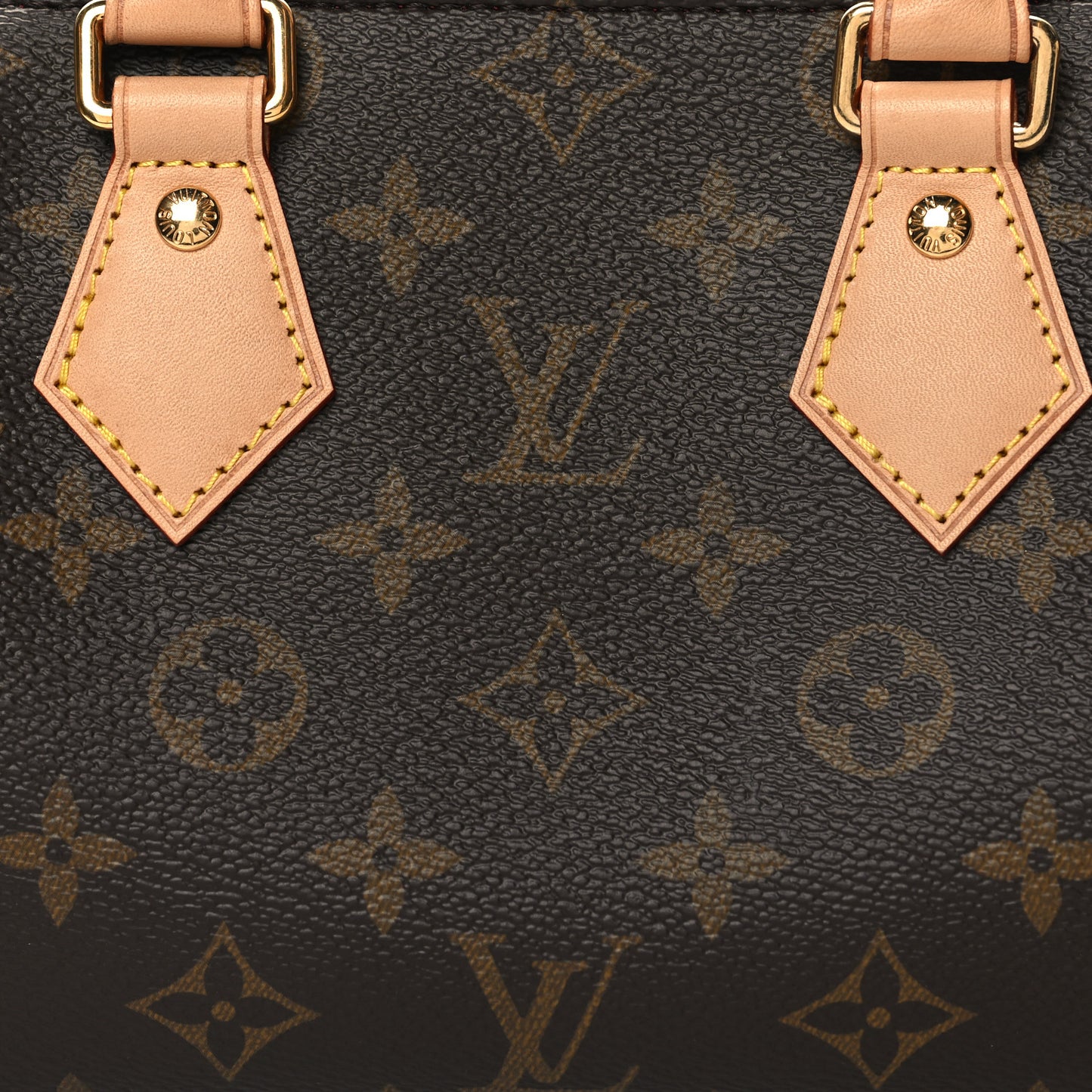 Monogram Speedy Bandouliere 20