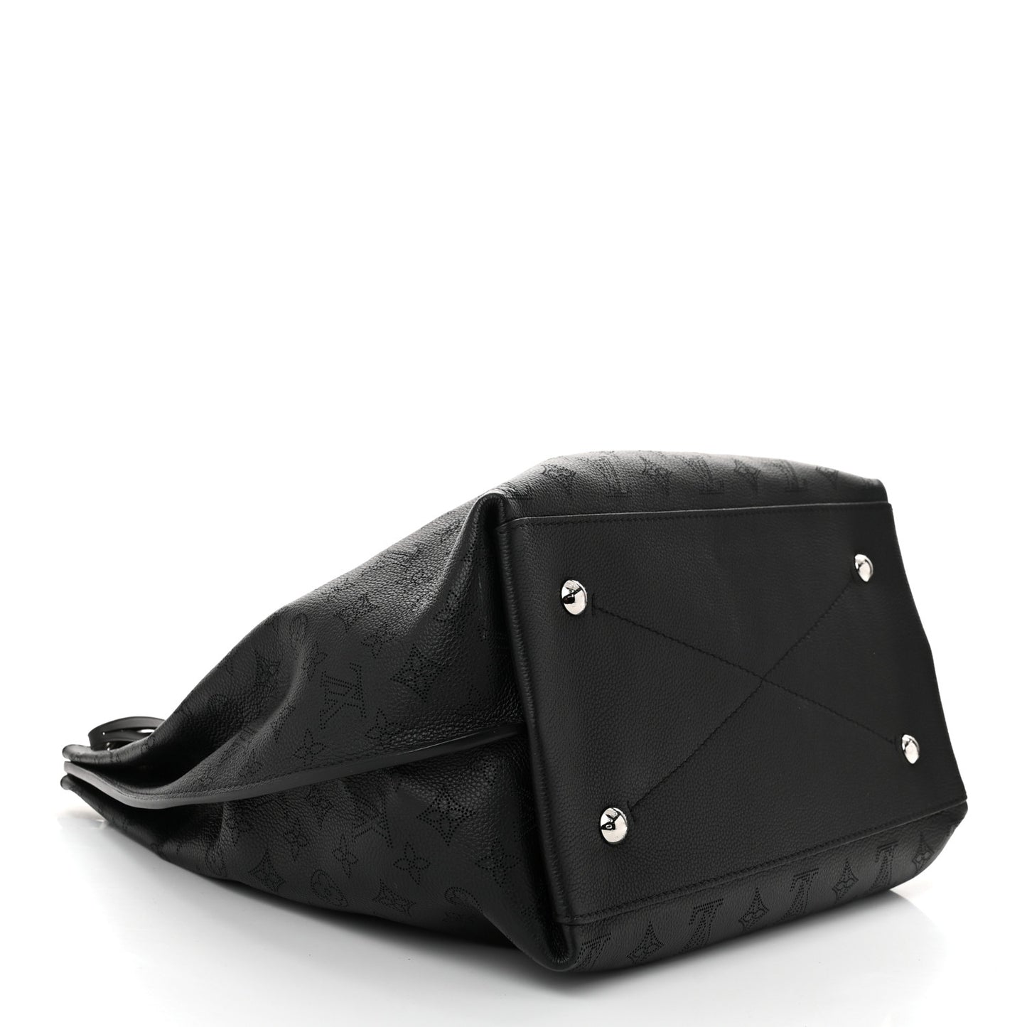 Mahina Carmel Hobo Black