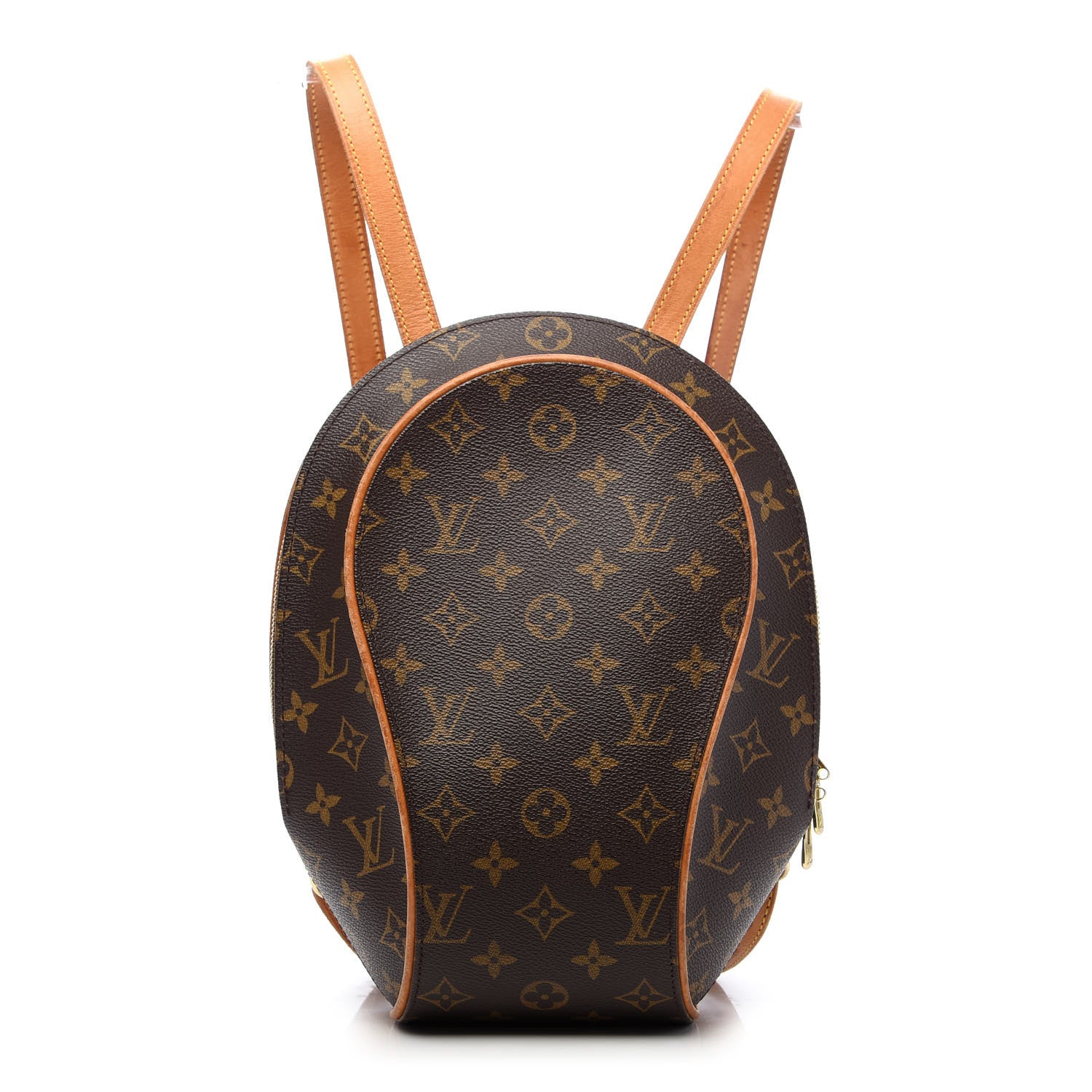 Louis Vuitton Monogram Ellipse Sac a Dos Backpack 1 of 10