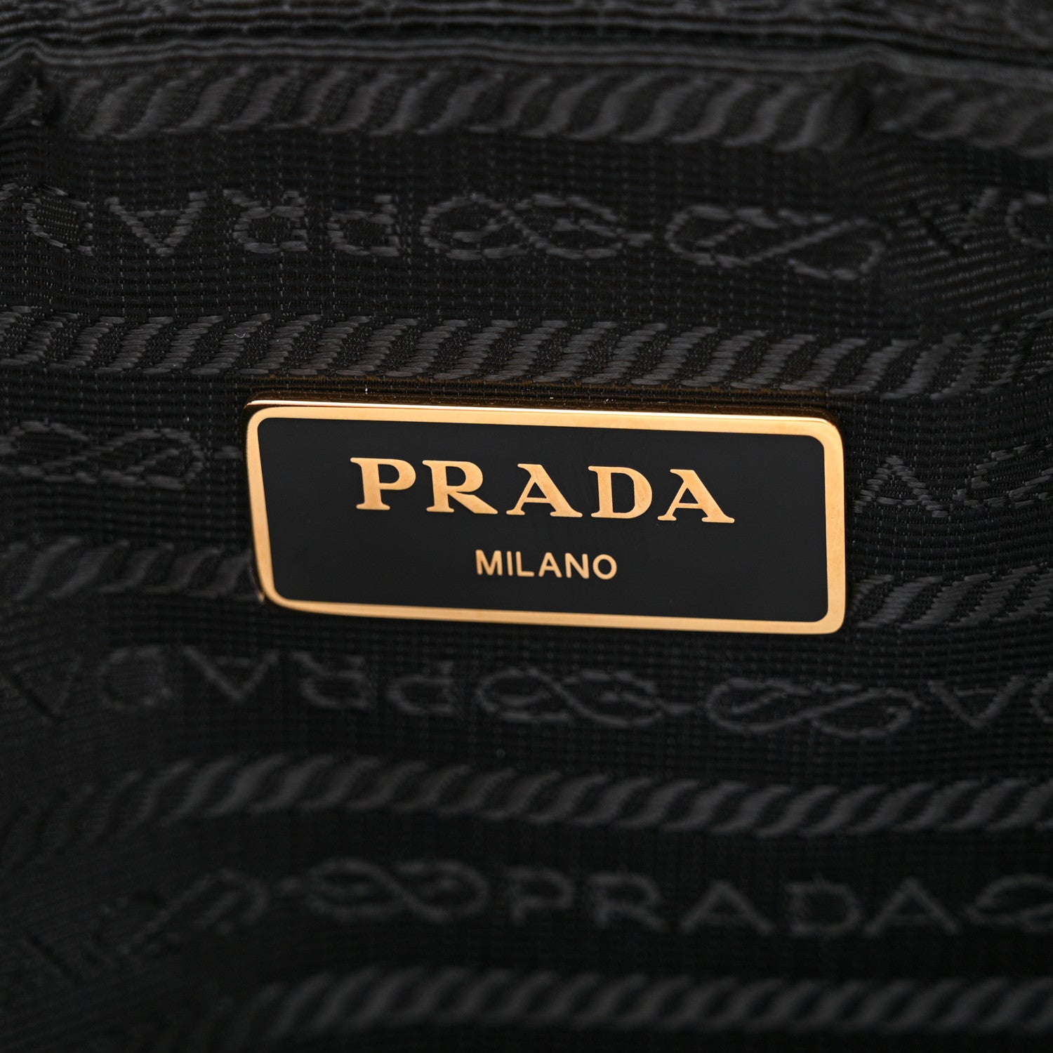 Prada Vitello Phenix Camera Bag Cammeo 8 of 14
