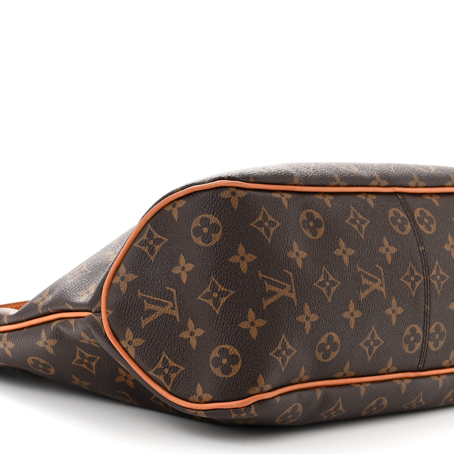 Louis Vuitton LOUIS VUITTON Monogram Delightful PM 9 of 10