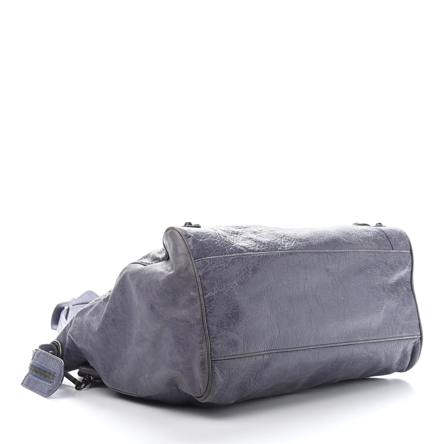 Agneau Classic Hardware Velo Jacynthe