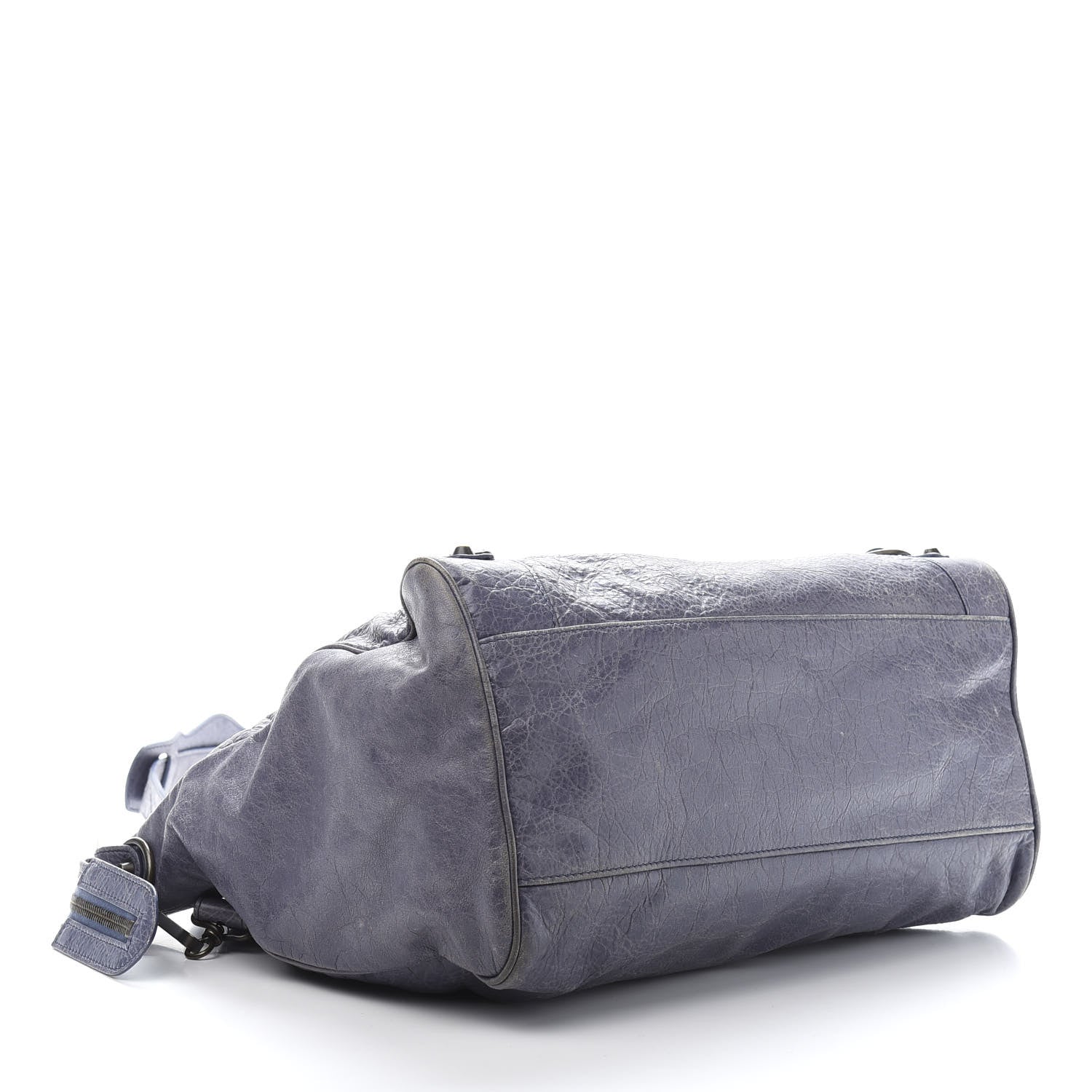 Balenciaga Agneau Classic Hardware Velo Jacynthe 6 of 17