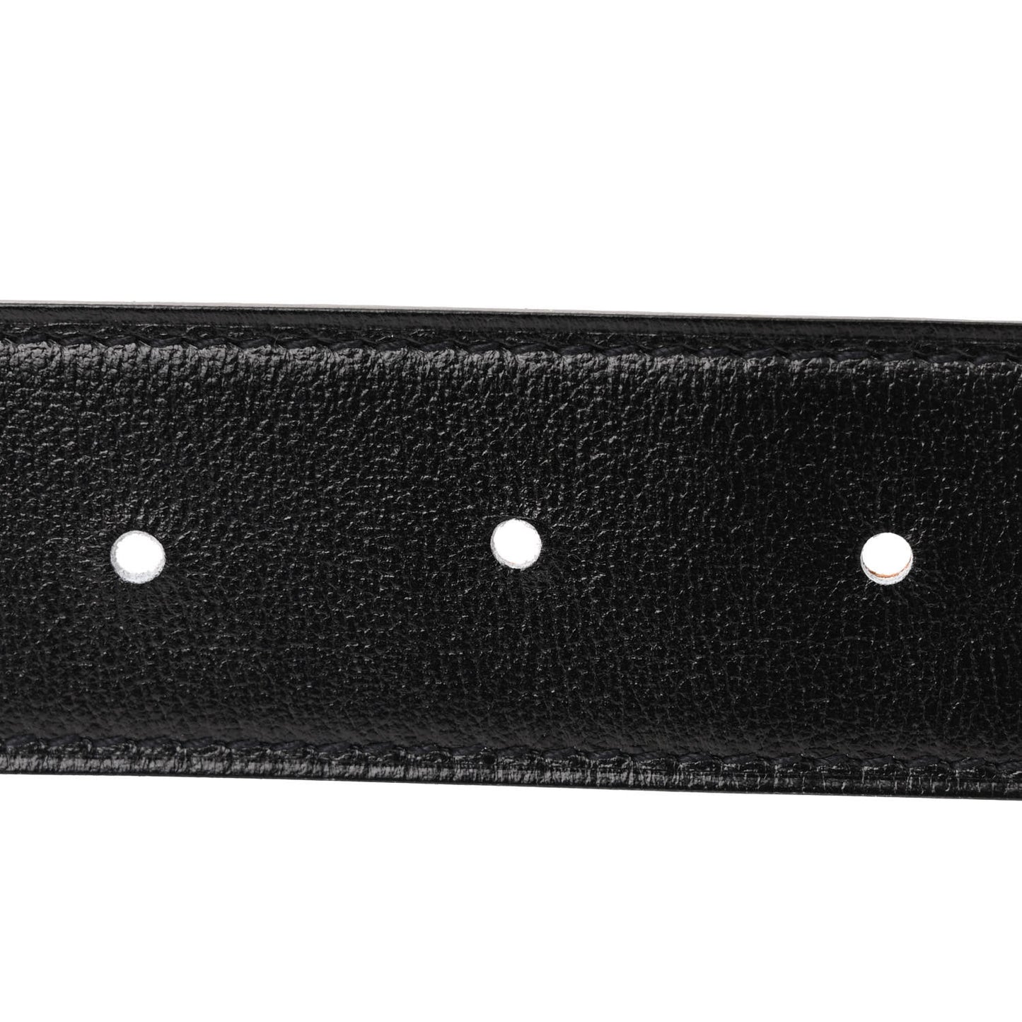 Box Togo 32mm H Belt 85 34 Black Gold