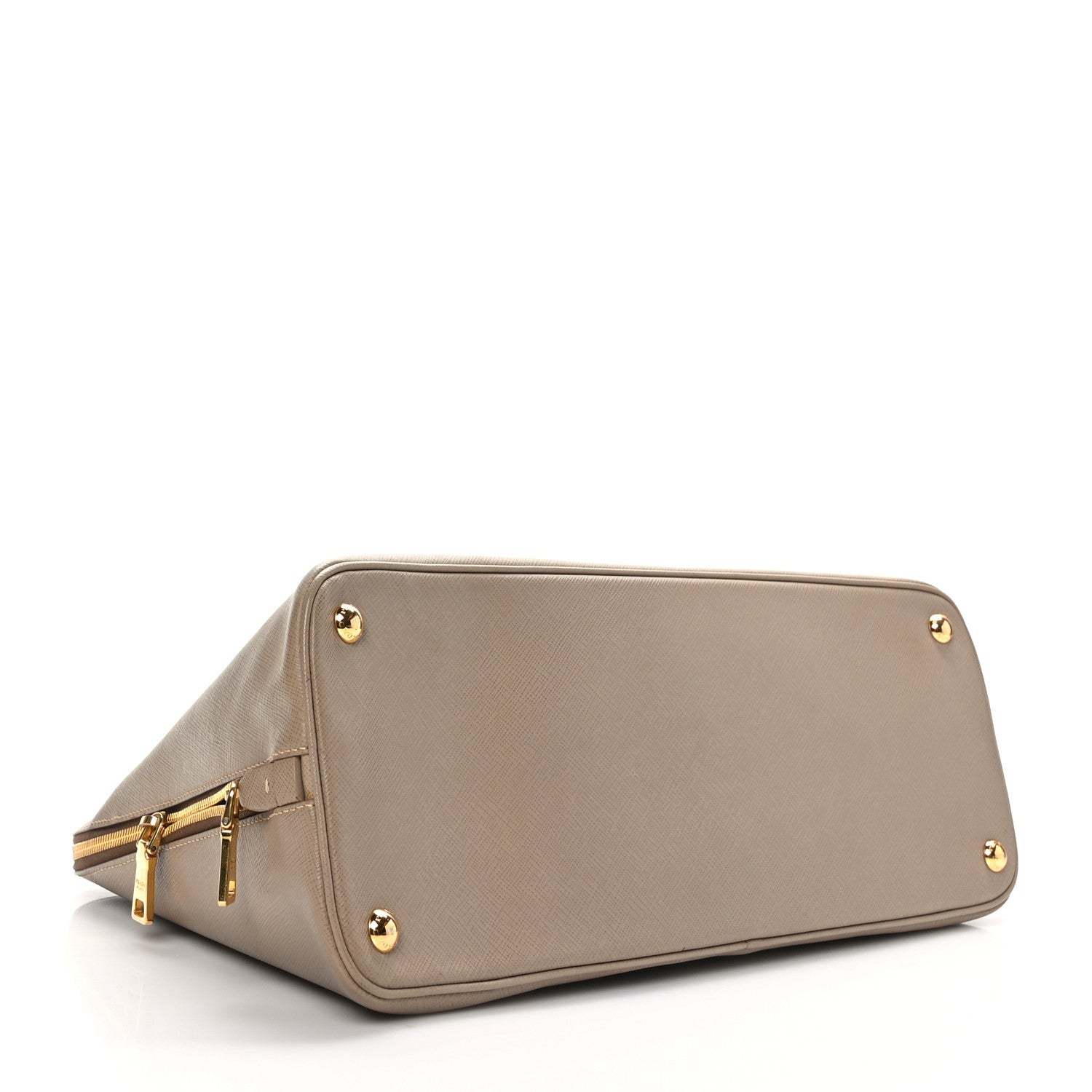 Prada Saffiano Lux Medium Promenade Tote Cammeo 3 of 7
