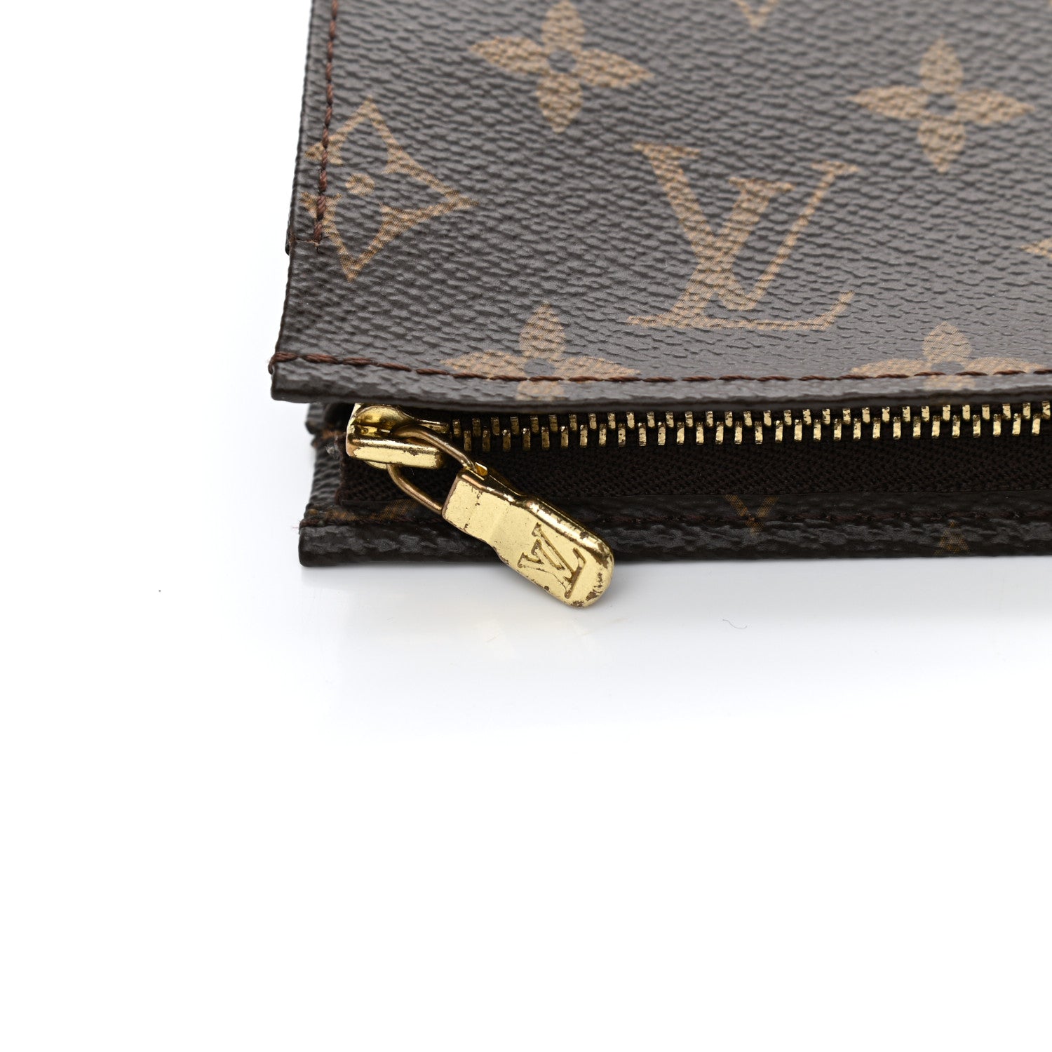 Louis Vuitton Monogram Toiletry Pouch 26 11 of 11