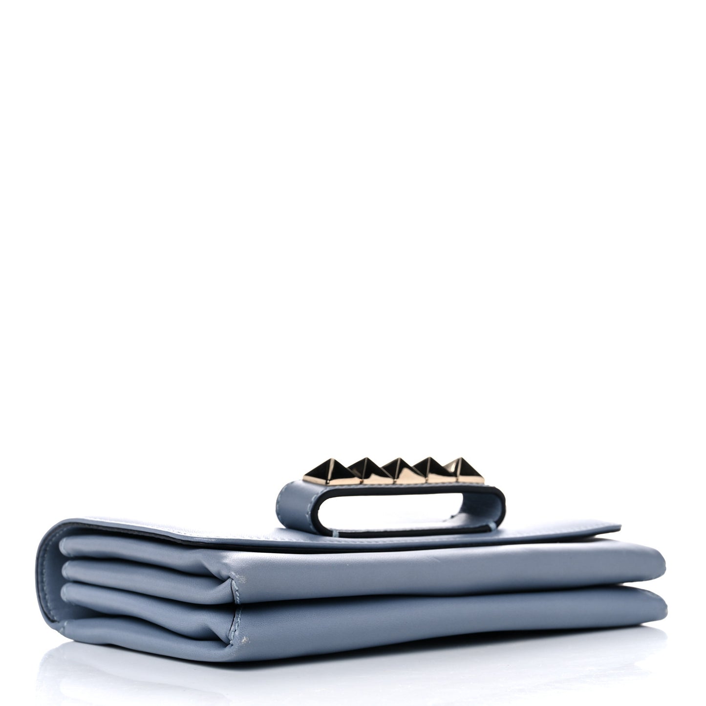 Nappa Va Va Voom Shoulder Bag London Stone