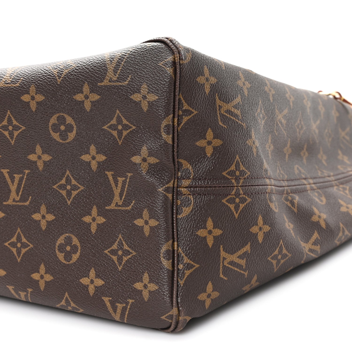 Louis Vuitton Monogram Neo Neverfull GM Pivoine 12 of 13