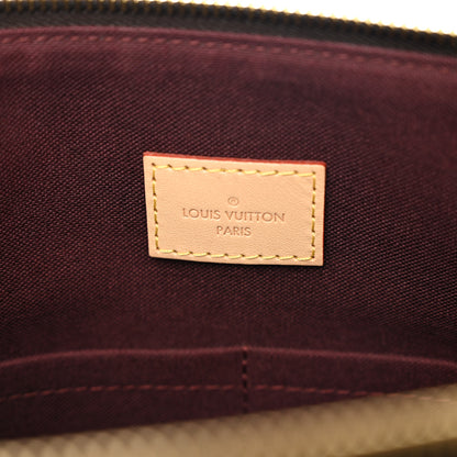 Louis Vuitton Monogram Iena MM 7 of 10