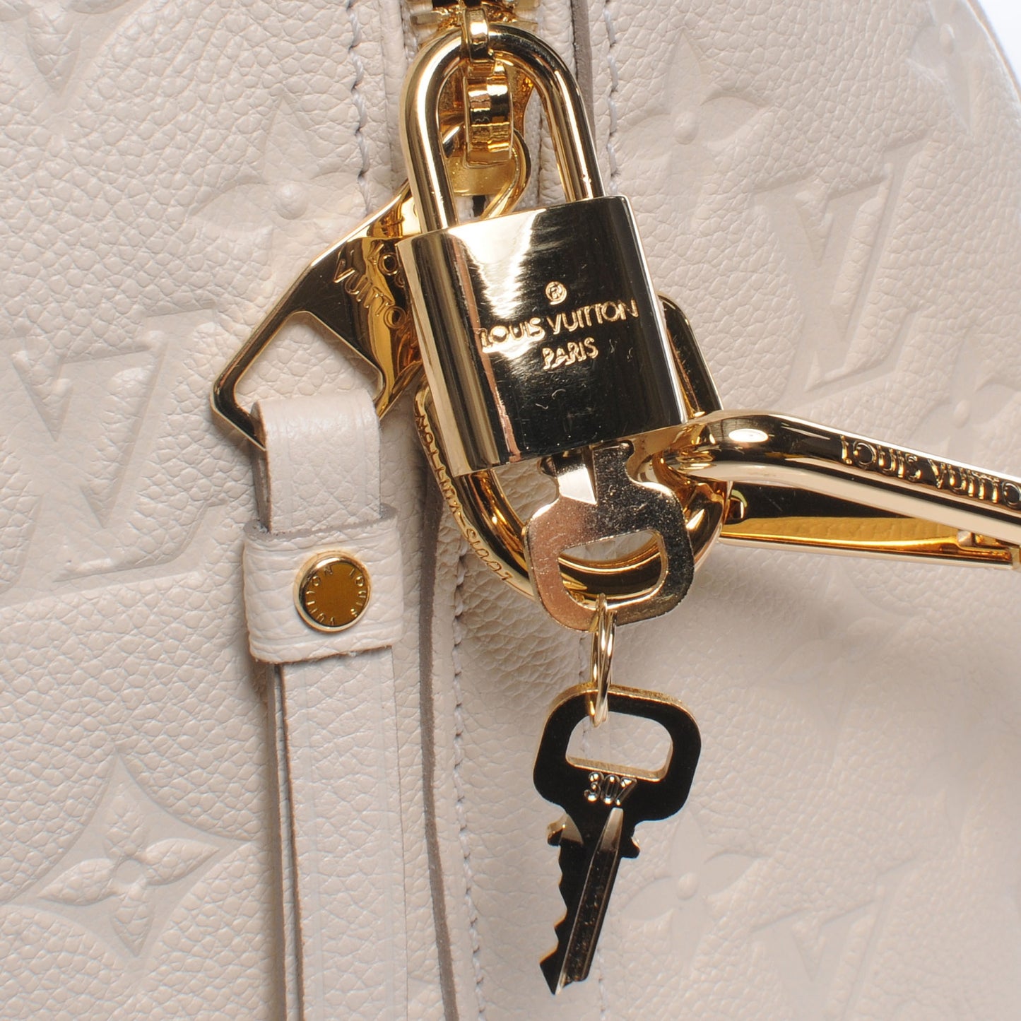Empreinte Speedy Bandouliere 30 Neige