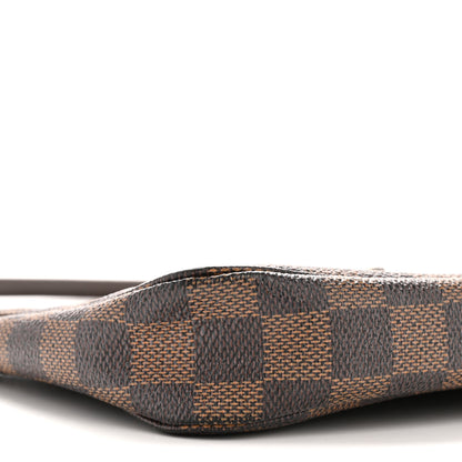 Louis Vuitton Damier Ebene Pochette Accessories 9 of 12