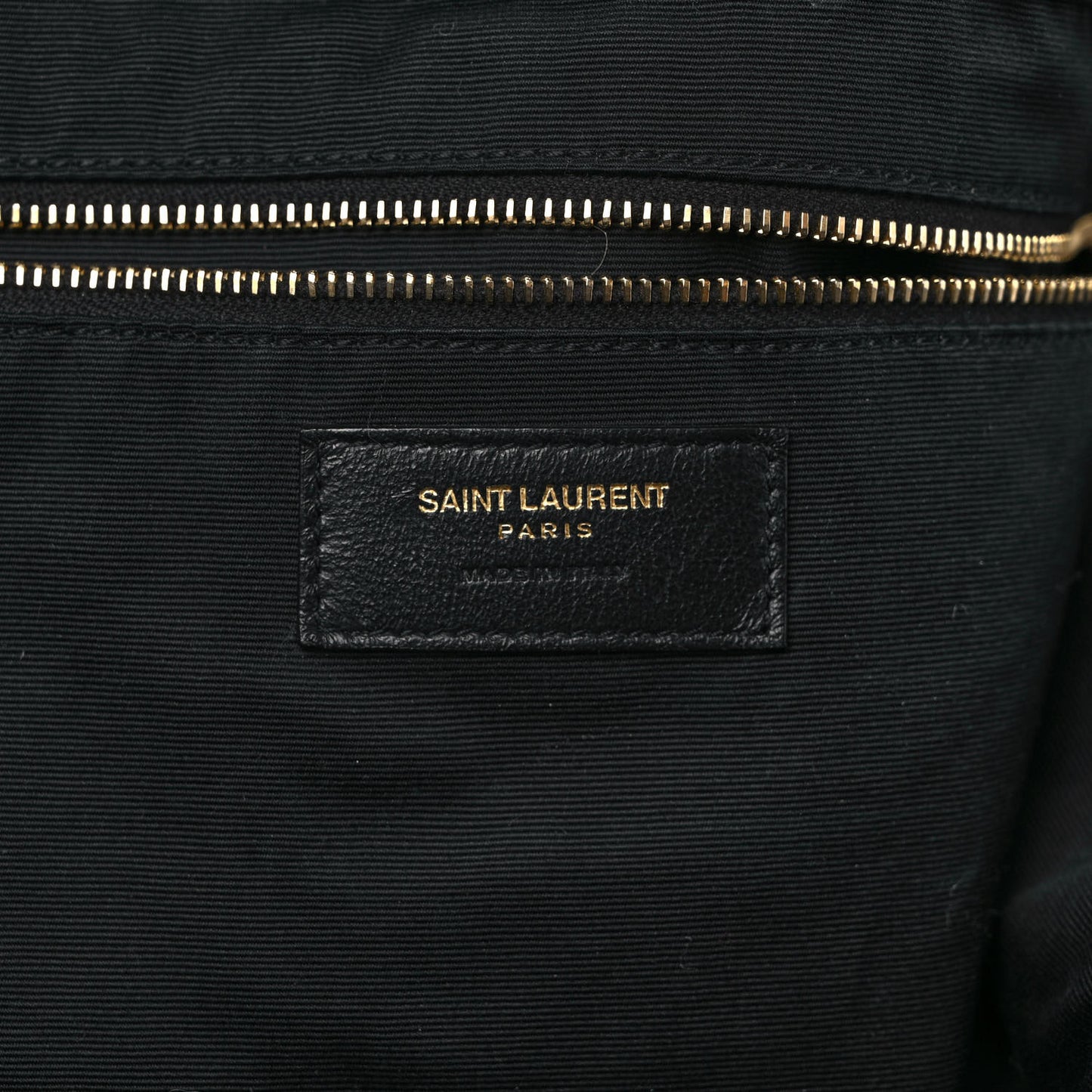 Lambskin Quilted Maxi Icare Shopping Tote Black