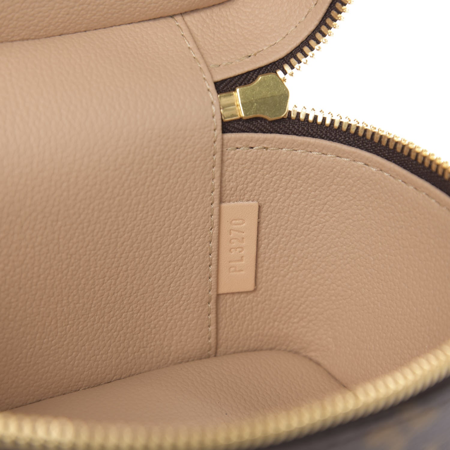 Louis Vuitton Monogram Nano Nice 6 of 6