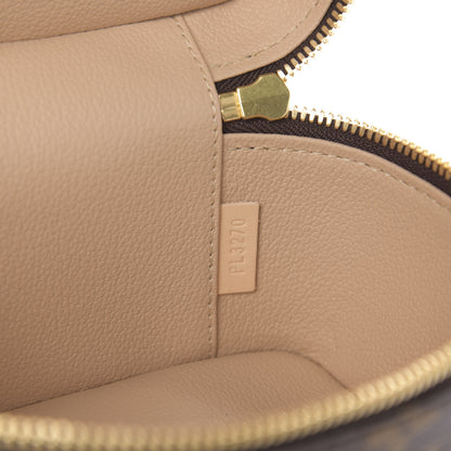 Louis Vuitton Monogram Nano Nice 6 of 6