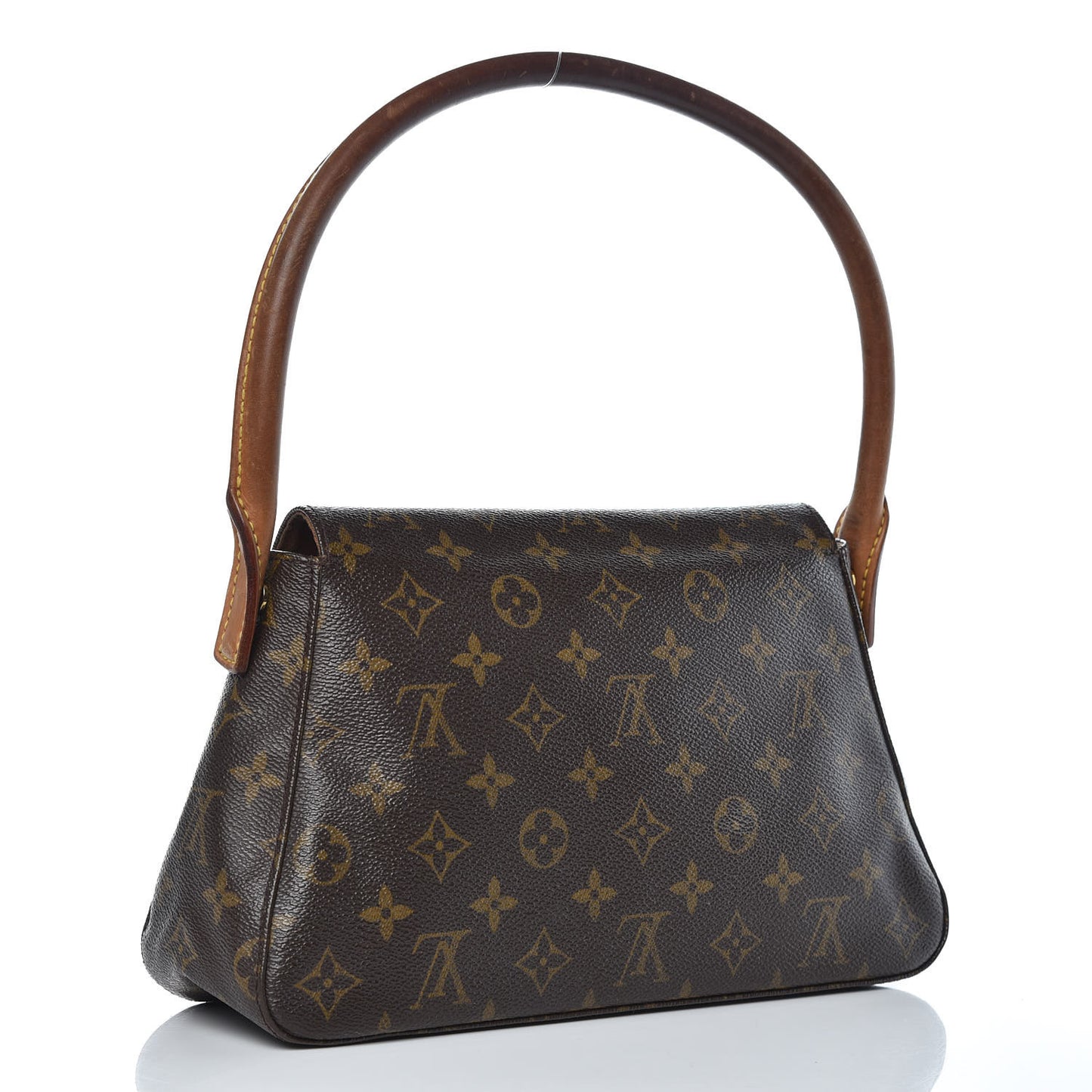 Monogram Mini Looping