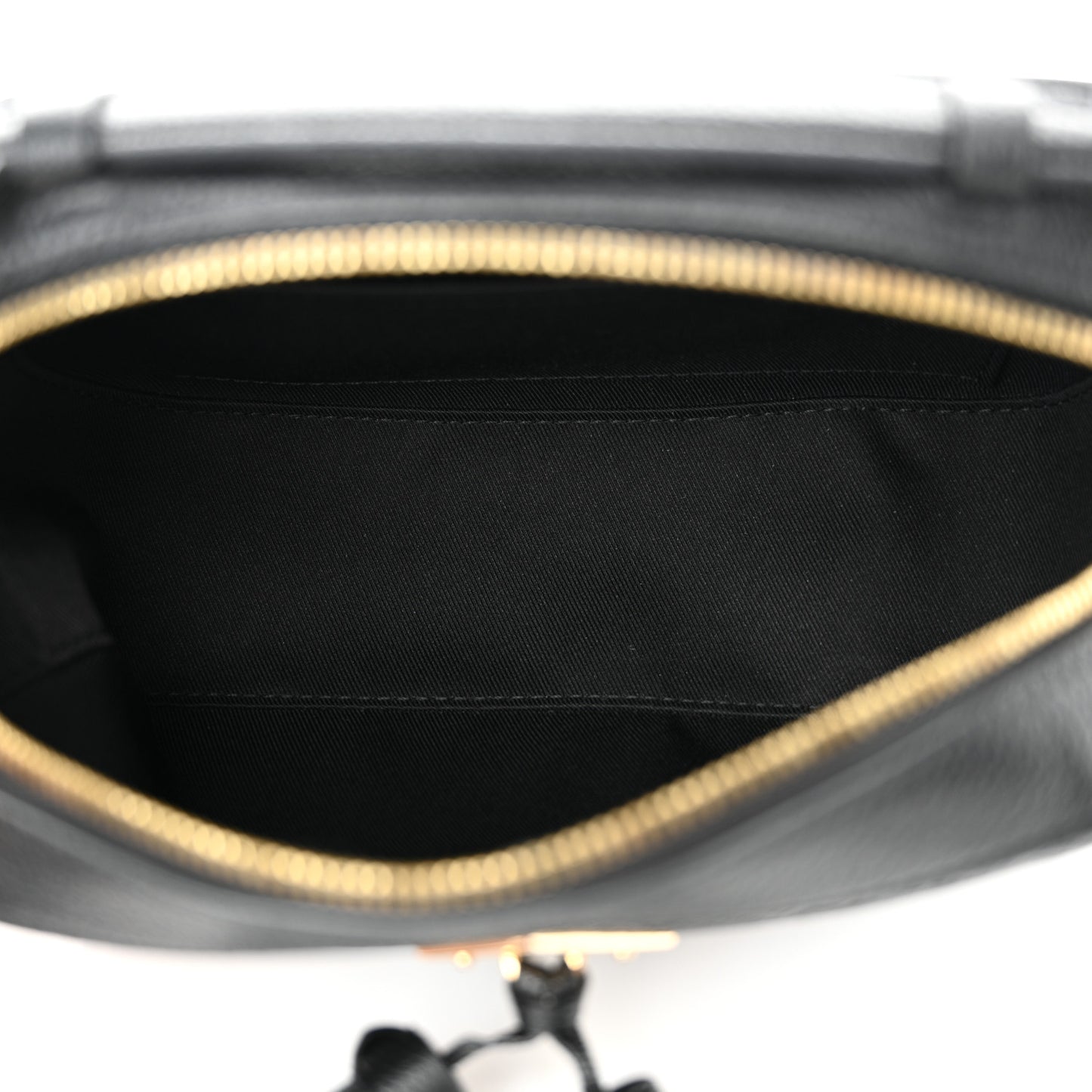 Empreinte Saintonge Black