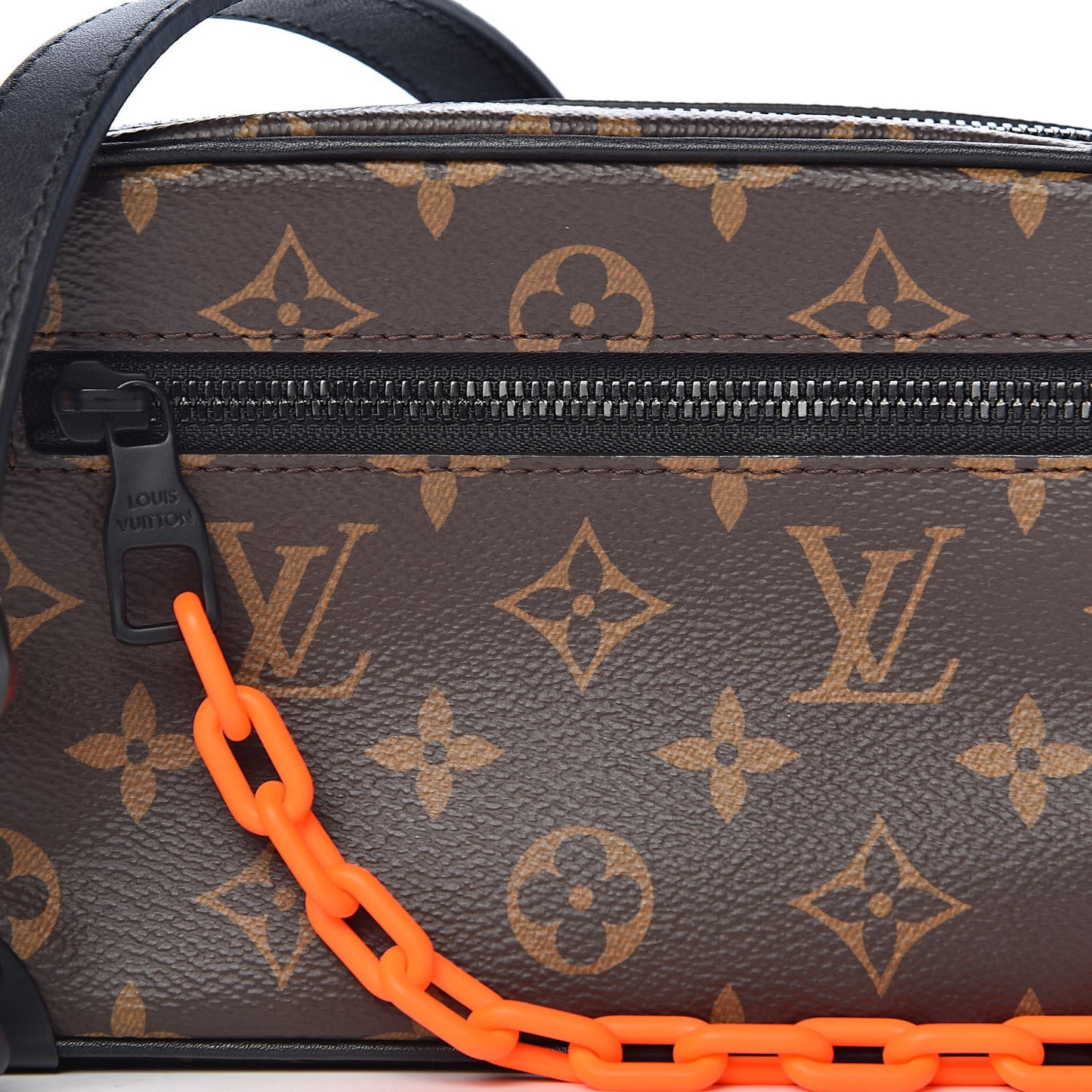 Monogram Solar Ray Mini Soft Trunk