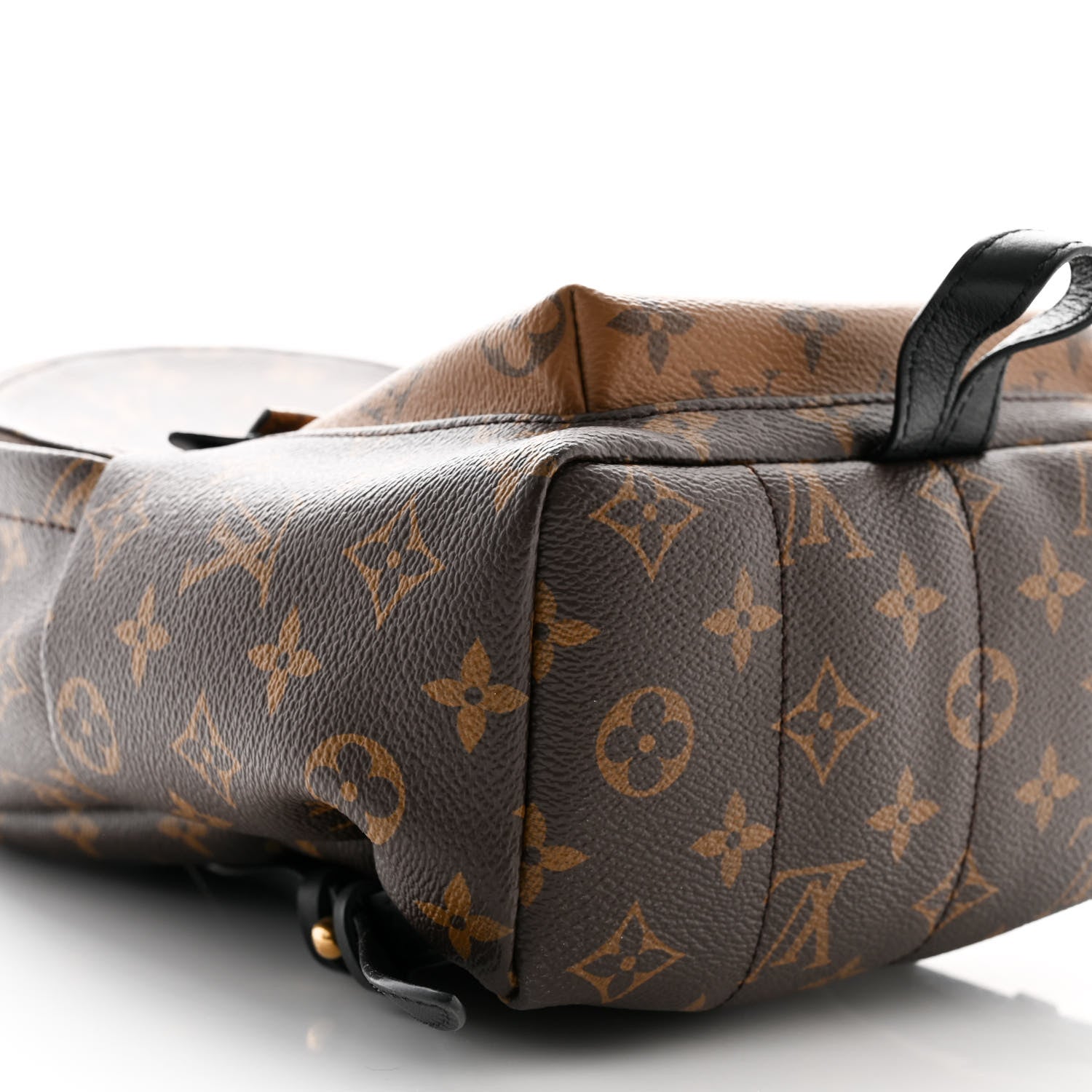 Louis Vuitton Reverse Monogram Palm Springs Backpack PM 9 of 11