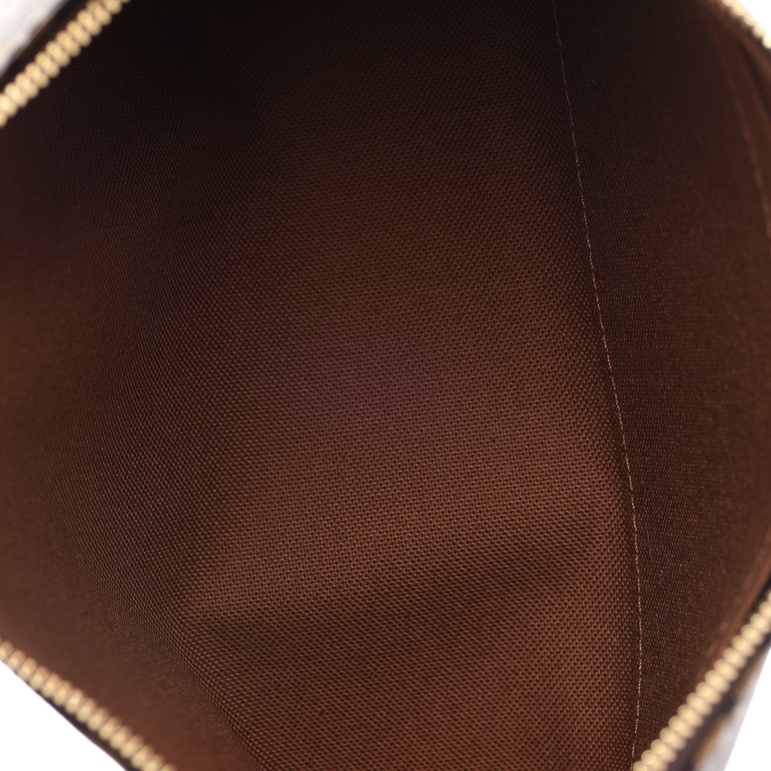 Louis Vuitton Monogram Pochette Accessories NM 5 of 9
