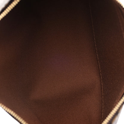 Louis Vuitton Monogram Pochette Accessories NM 5 of 9