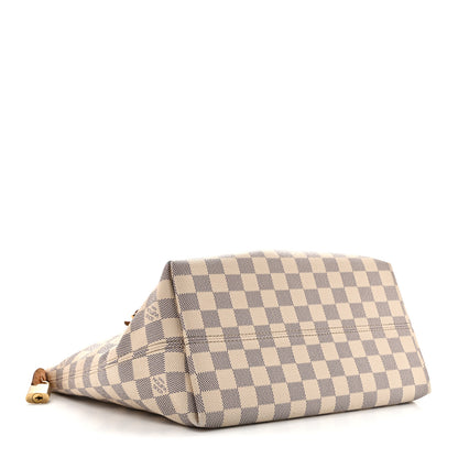 Louis Vuitton Damier Azur Iena PM 4 of 12
