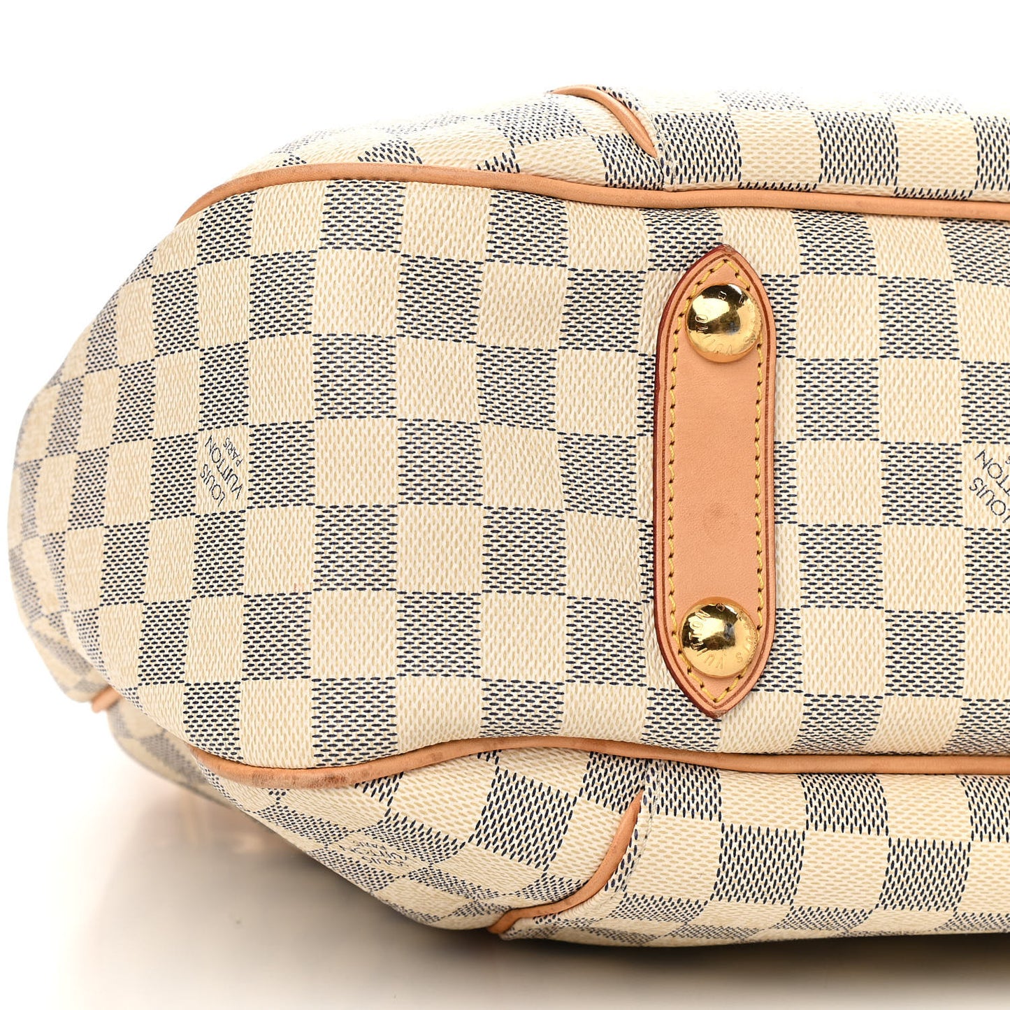 Damier Azur Galliera PM