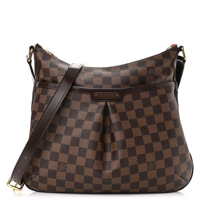 Louis Vuitton Damier Ebene Bloomsbury PM 1 of 10