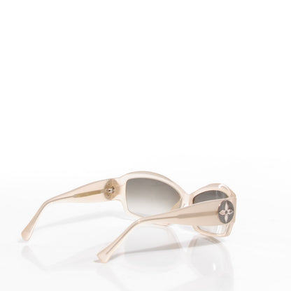 Louis Vuitton Ursula Sunglasses Z0102W 5 of 8