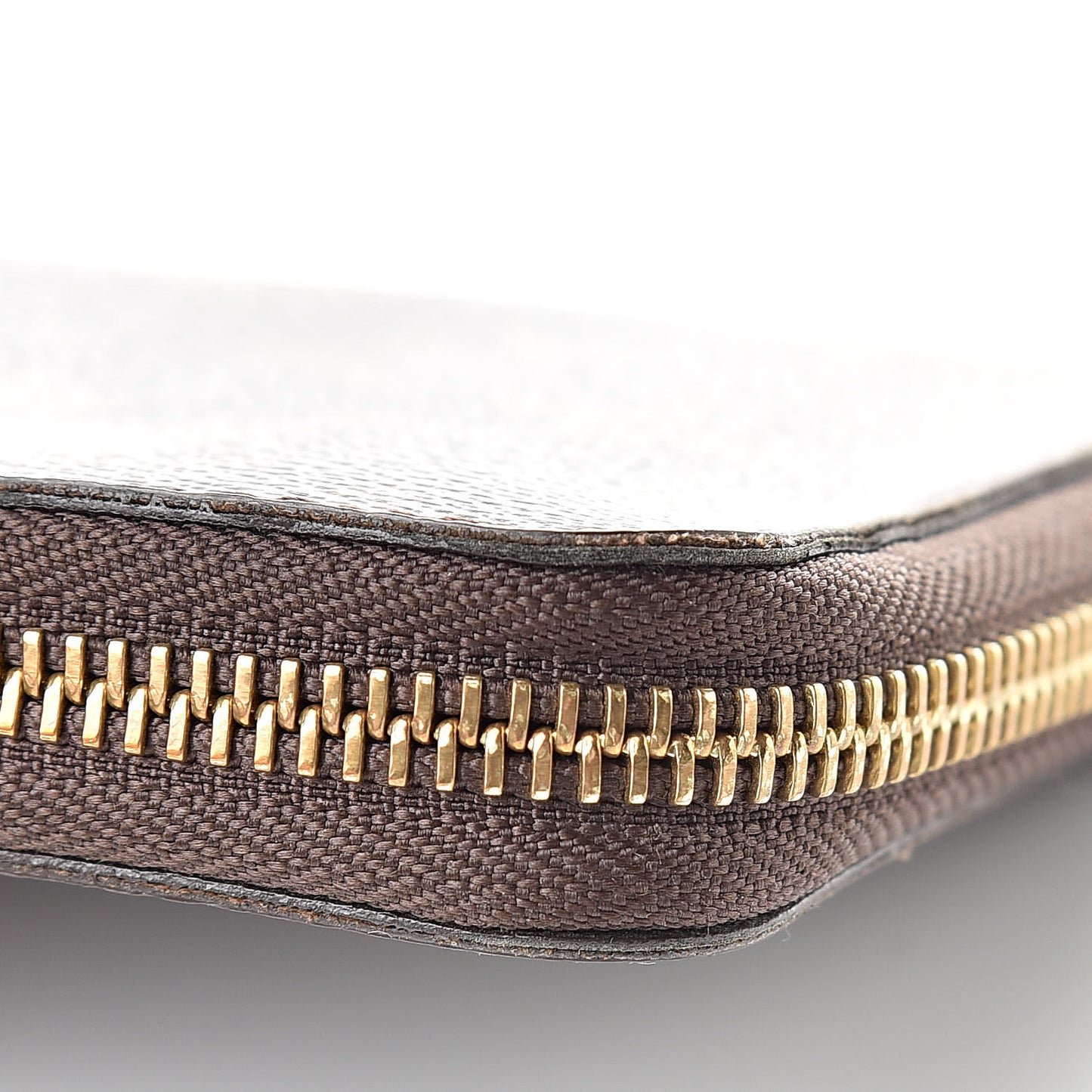 Monogram Zippy Compact Wallet