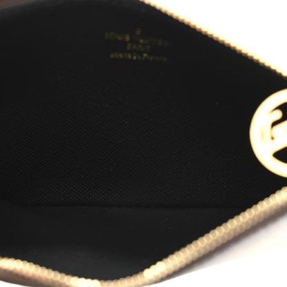 Louis Vuitton Reverse Monogram Giant Trio Pouch 5 of 10
