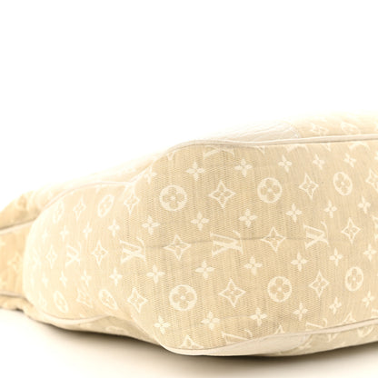 Louis Vuitton Mini Lin Boulogne Dune 8 of 9