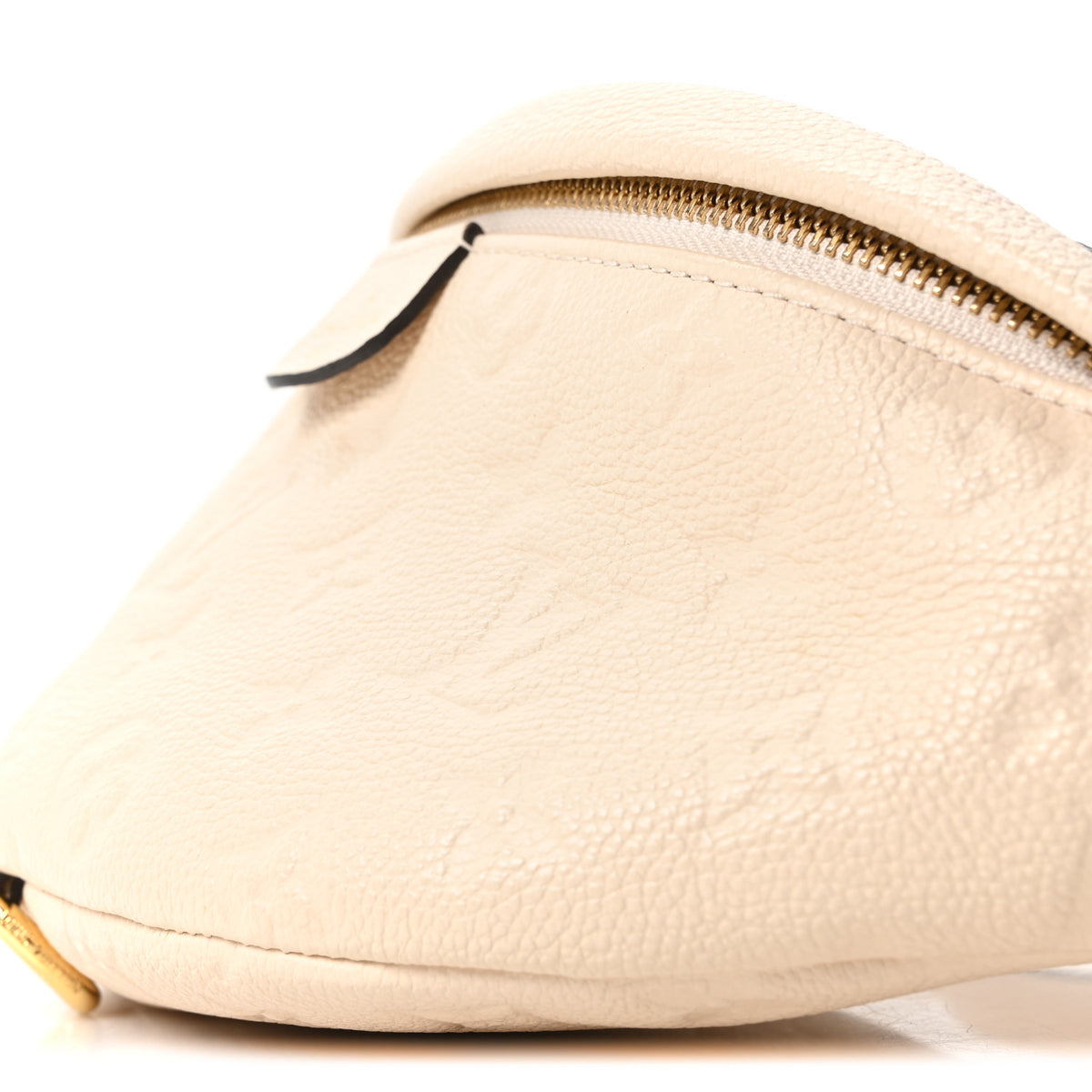 Empreinte BumBag Creme