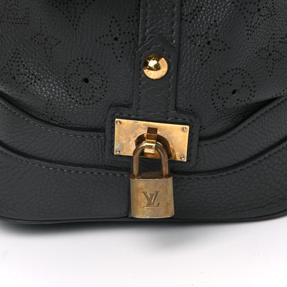 Louis Vuitton Mahina Stellar GM Anthracite 14 of 16