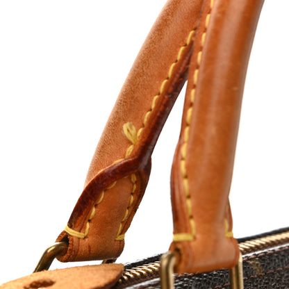 Louis Vuitton Monogram Speedy 30 11 of 13