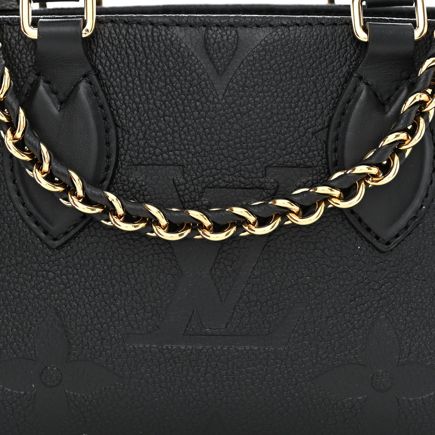 Empreinte OnTheGo East West Black