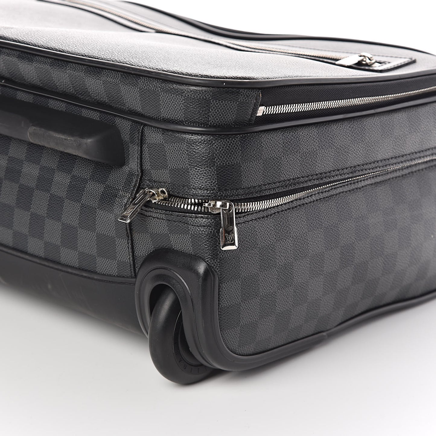 Damier Graphite Pilot Case