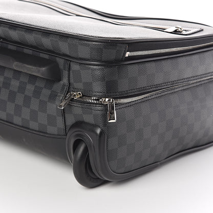 Louis Vuitton Damier Graphite Pilot Case 9 of 10