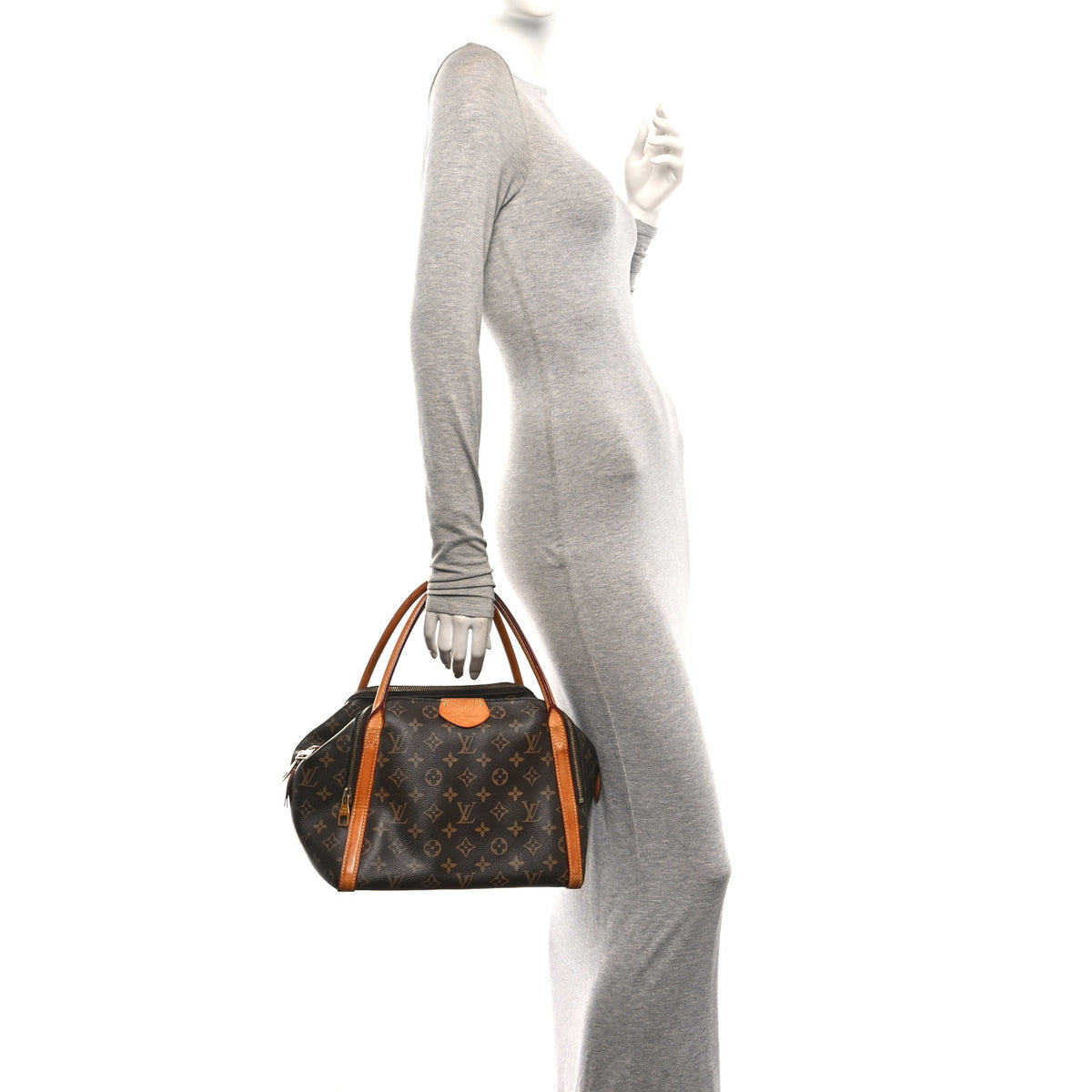 Monogram Marais MM