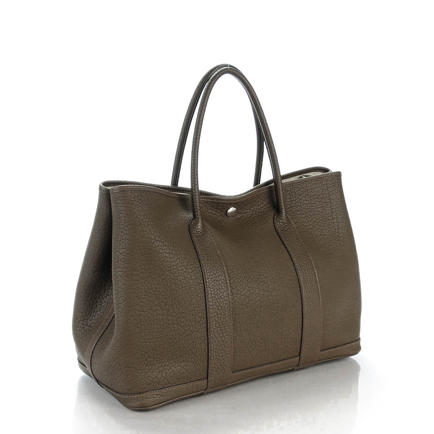 Hermes Fjord Garden Party 36 MM Eucalyptus 3 of 11